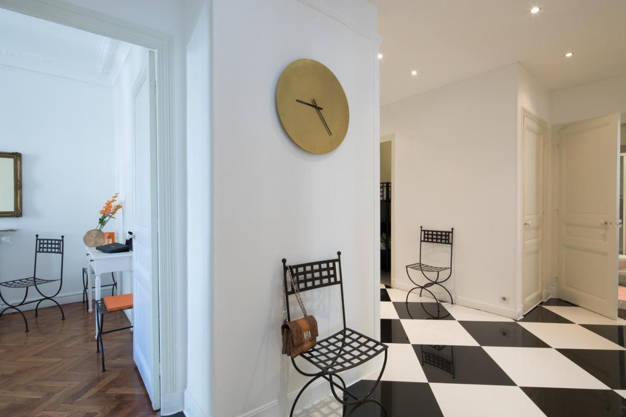 Apartment Emilia Nisa Exterior foto