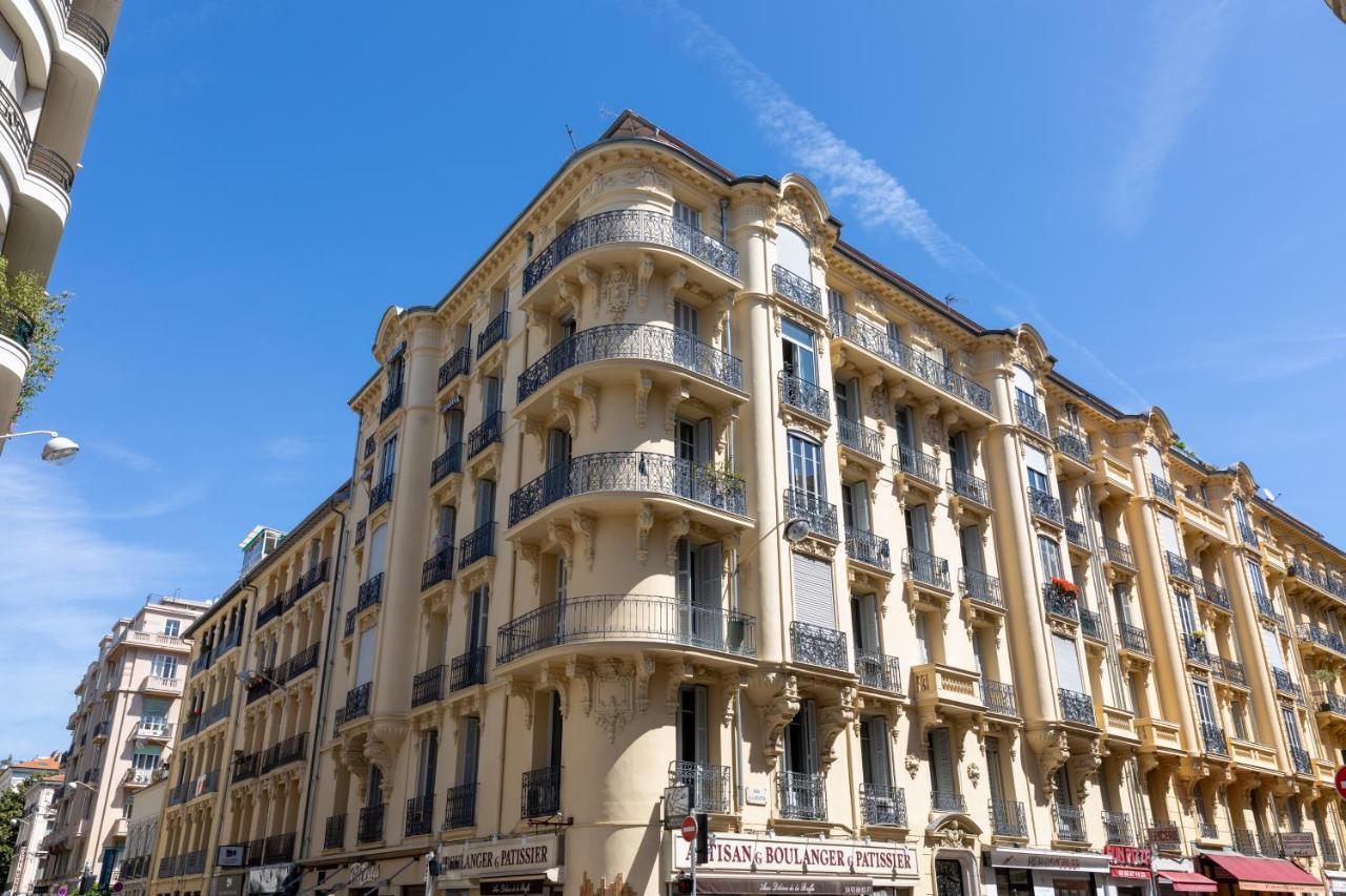 Apartment Emilia Nisa Exterior foto