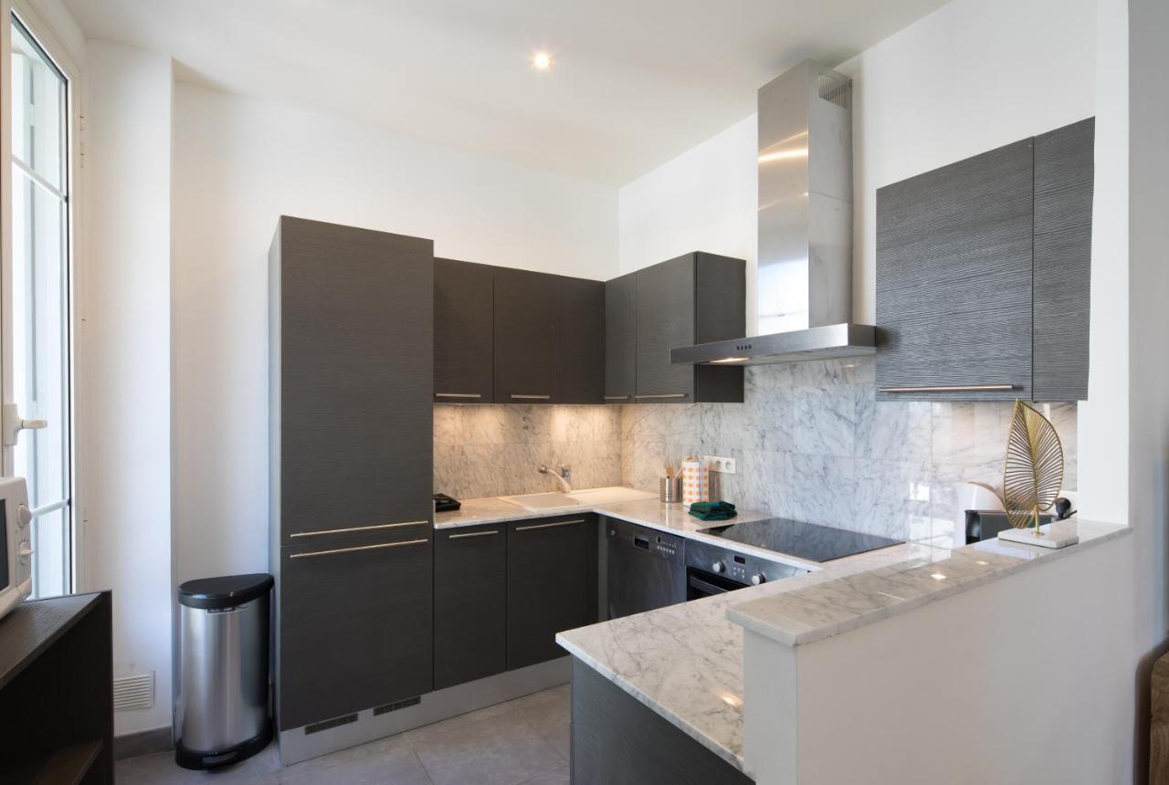 Apartment Emilia Nisa Exterior foto