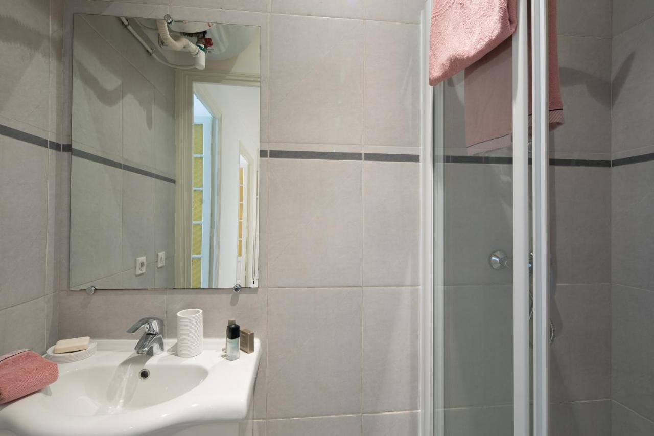 Apartment Emilia Nisa Exterior foto