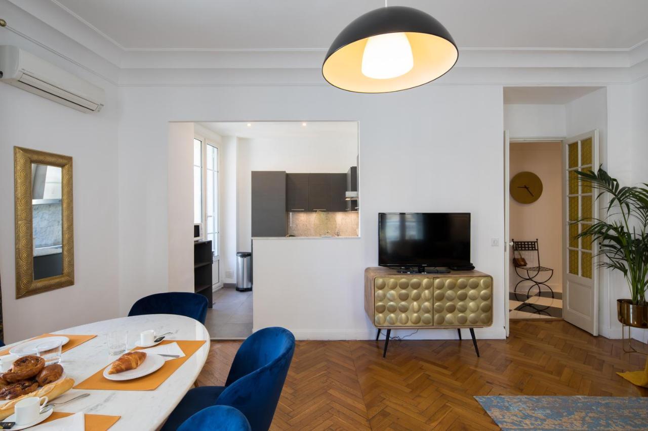 Apartment Emilia Nisa Exterior foto